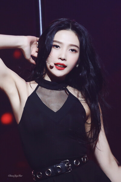 Redvelvet Joy