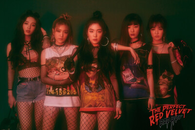 Redvelvet