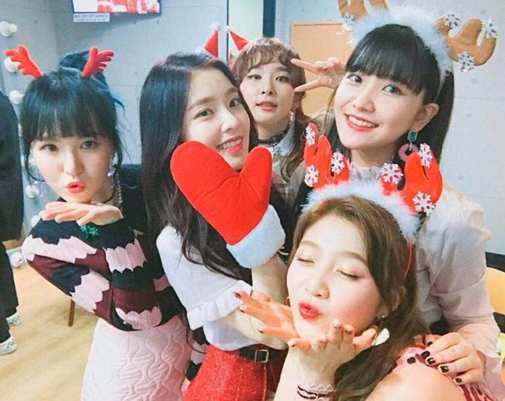 Redvelvet