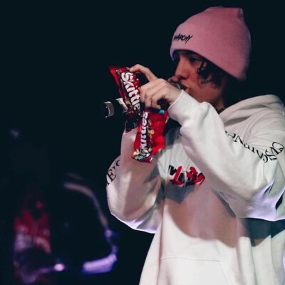 ♥︎LIL XAN♥︎HEARTBREAK SOLDIER xanxiety