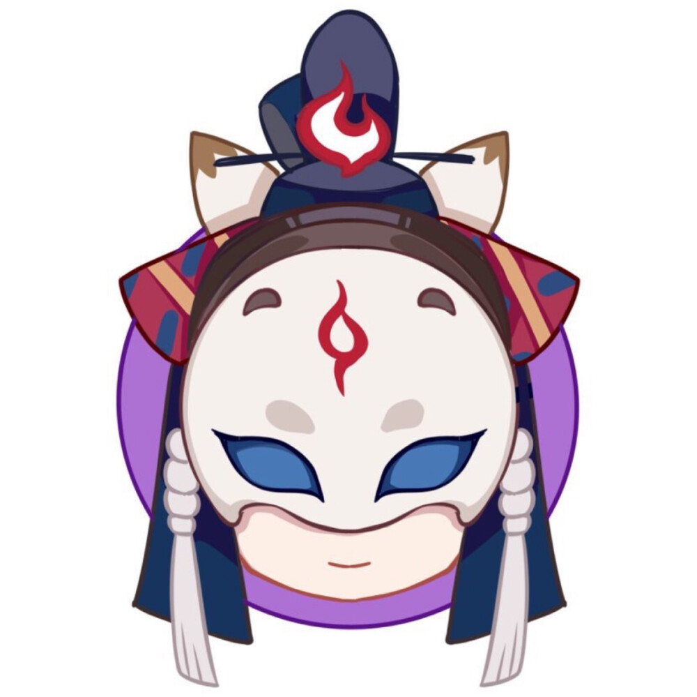 萌