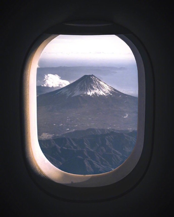 富士山