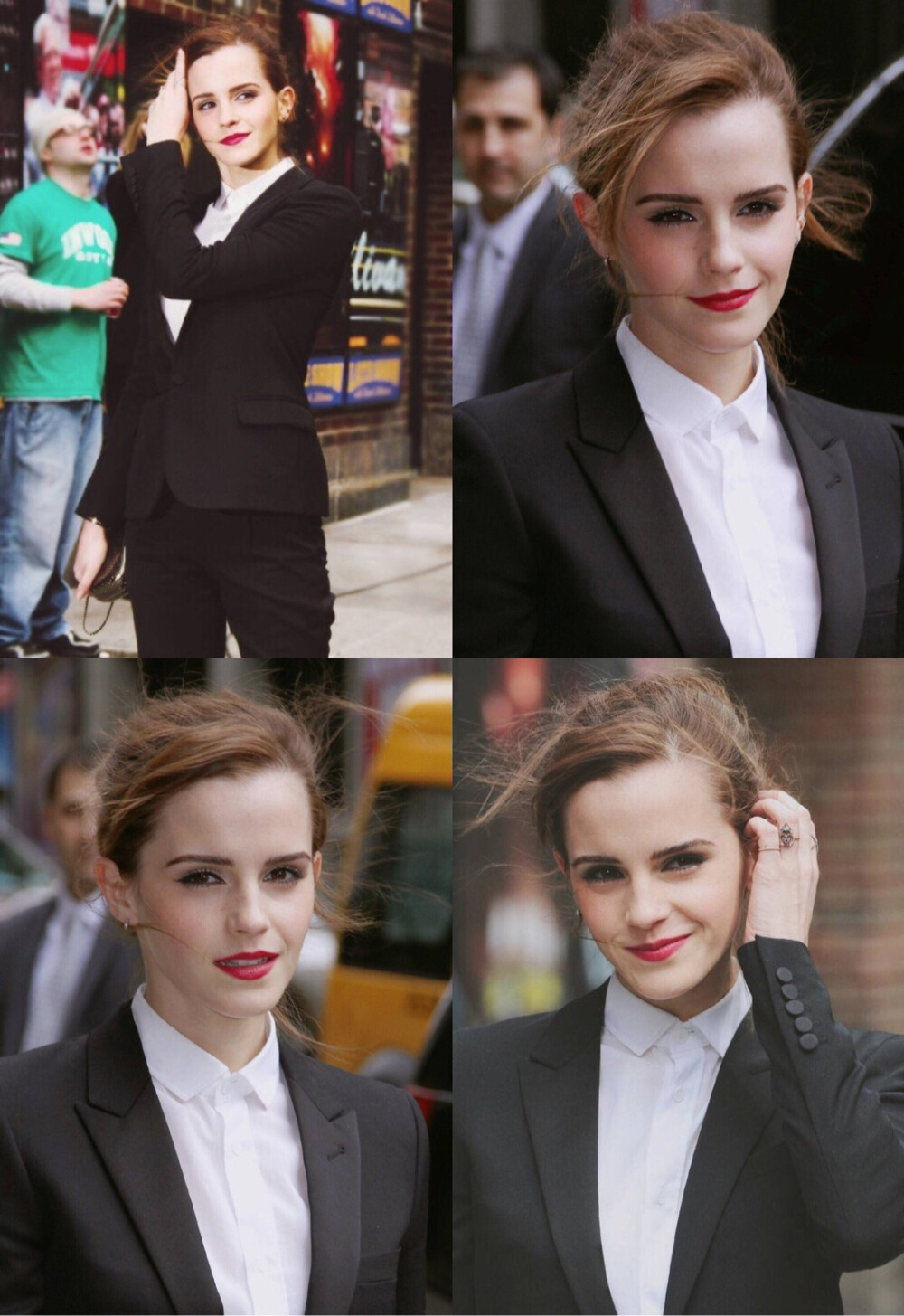 Emma Watson