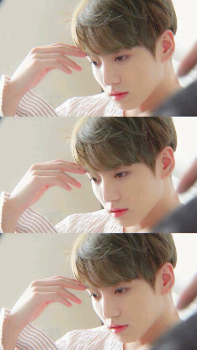 田柾国/JK./沈清