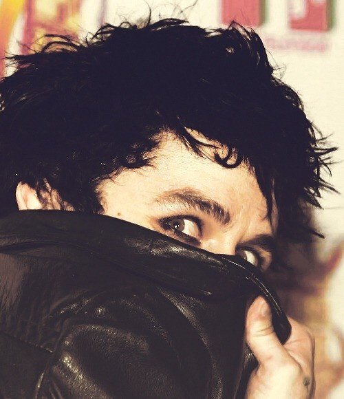 billie joe &green day