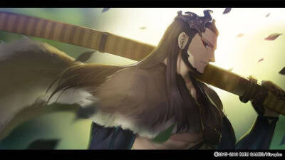 袮袮切丸 刀剑乱舞