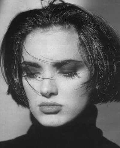 Winona Forever ❤️