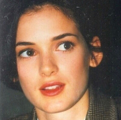 Winona Forever ❤️