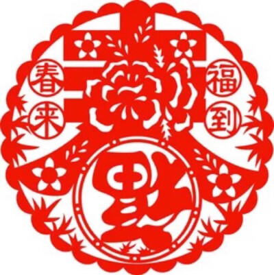 刻纸