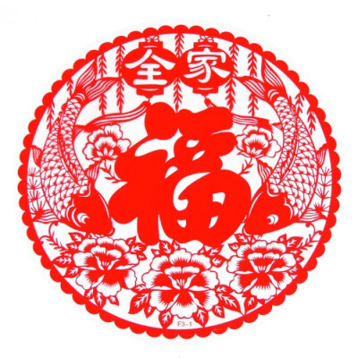 刻纸