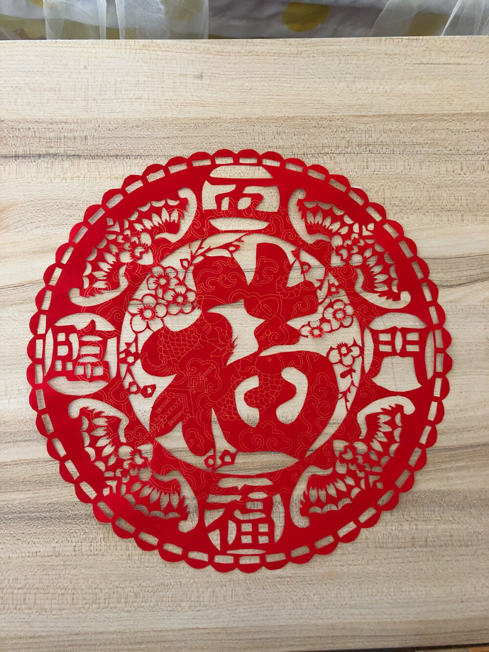 刻纸