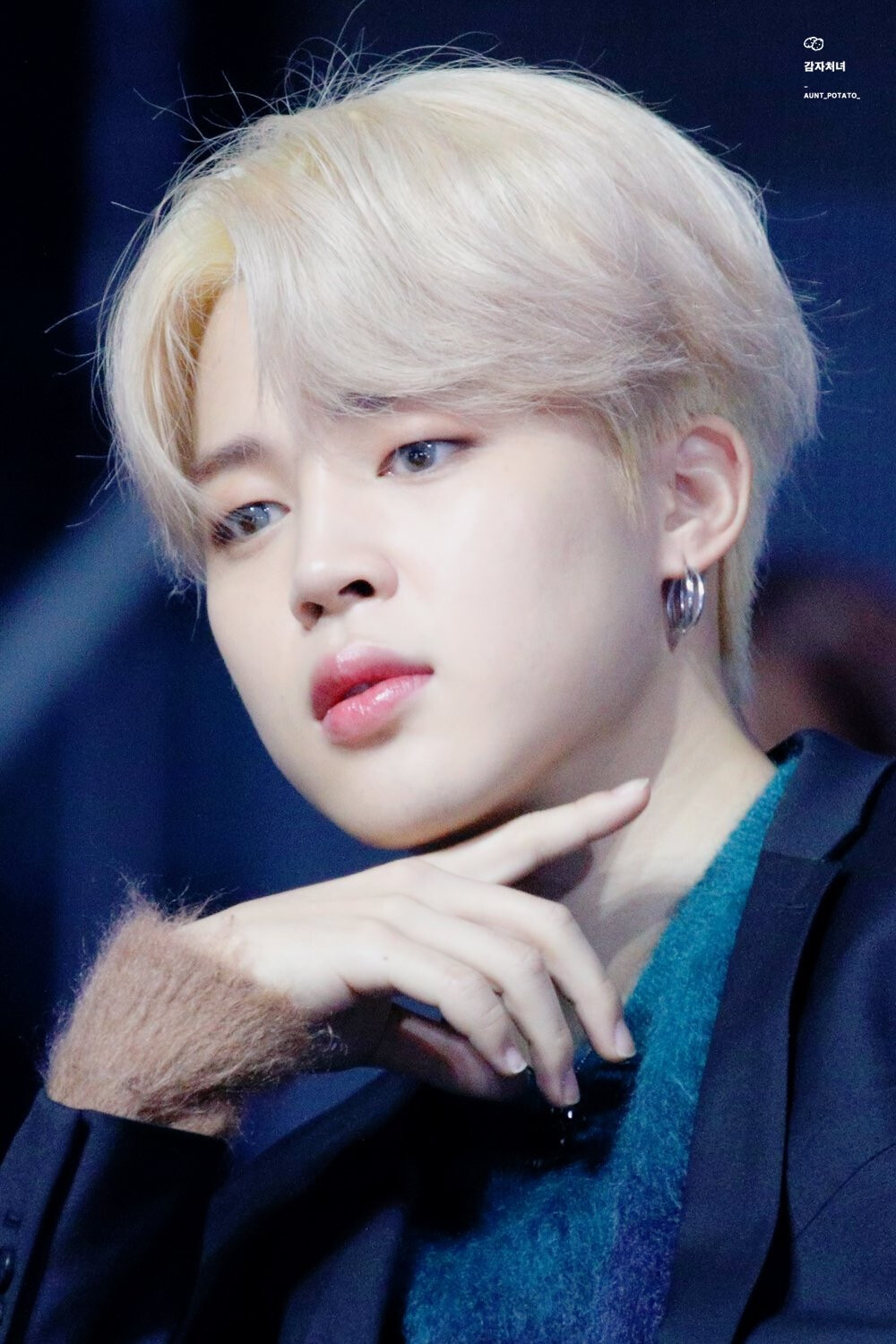 朴智旻Jimin旻旻糯米团子박지민Chimchim.
ᴄʀ.9597POTATO