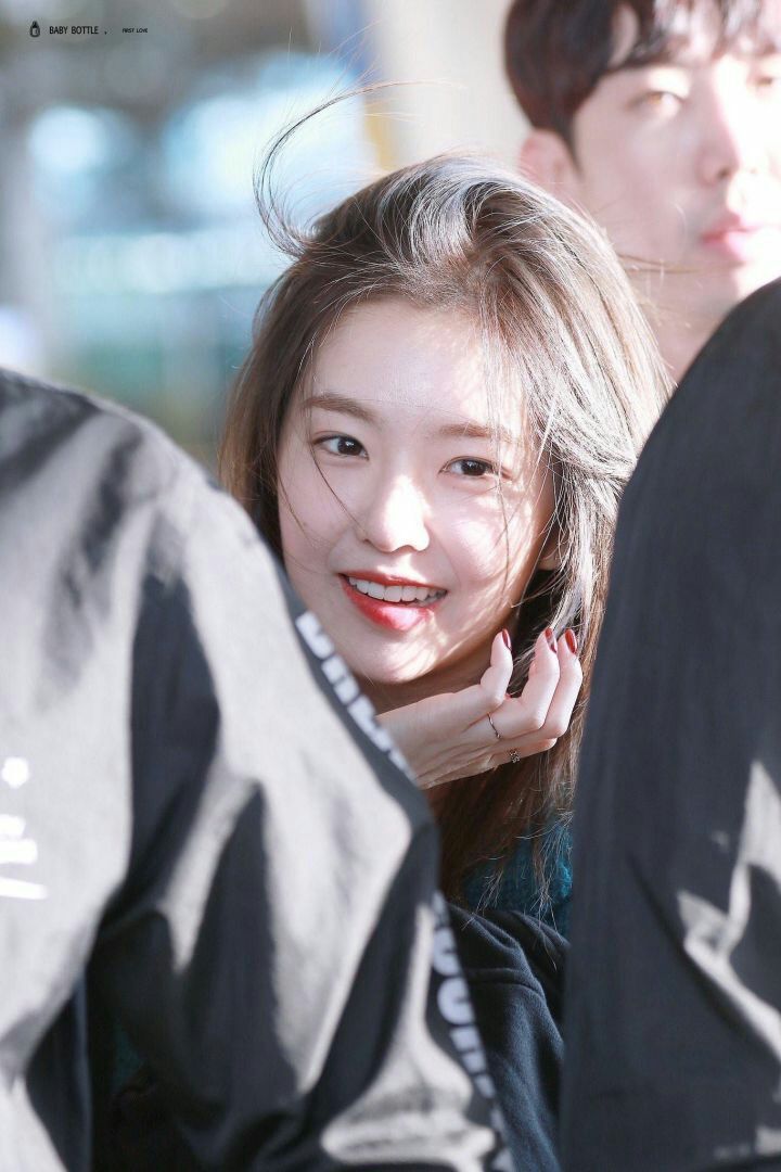 irene