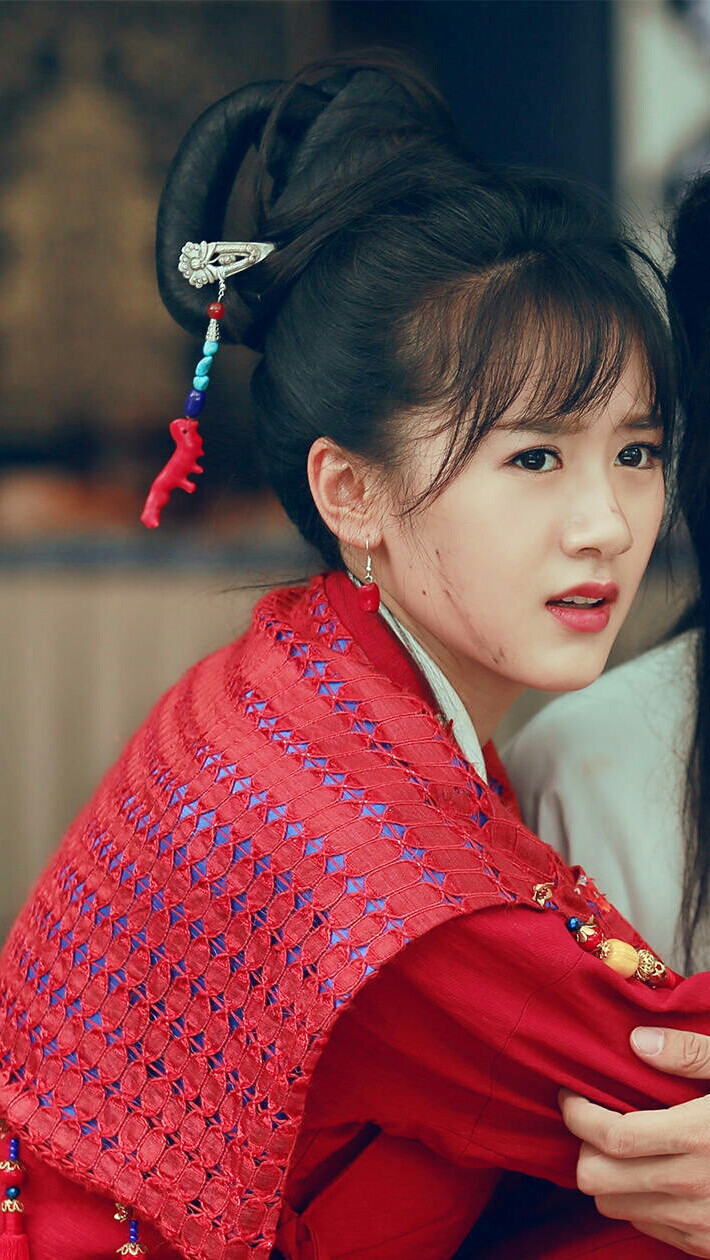 回到明朝当王爷韩幼娘袁冰妍