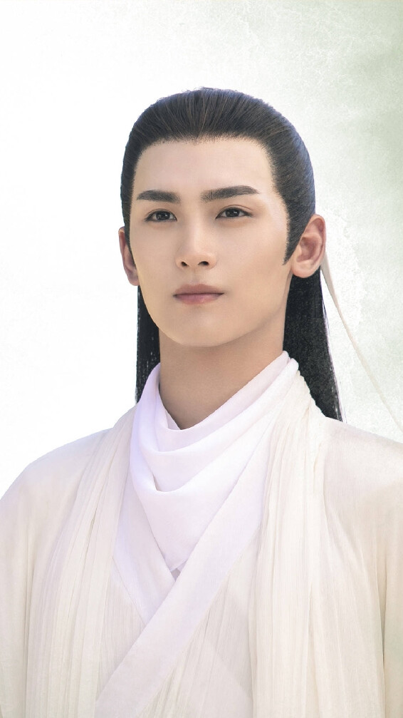 三生三世枕上书白真