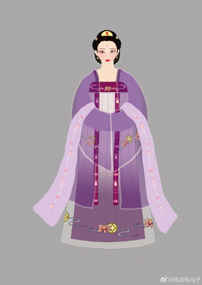 花道常 花姐姐
【画师见图水印】