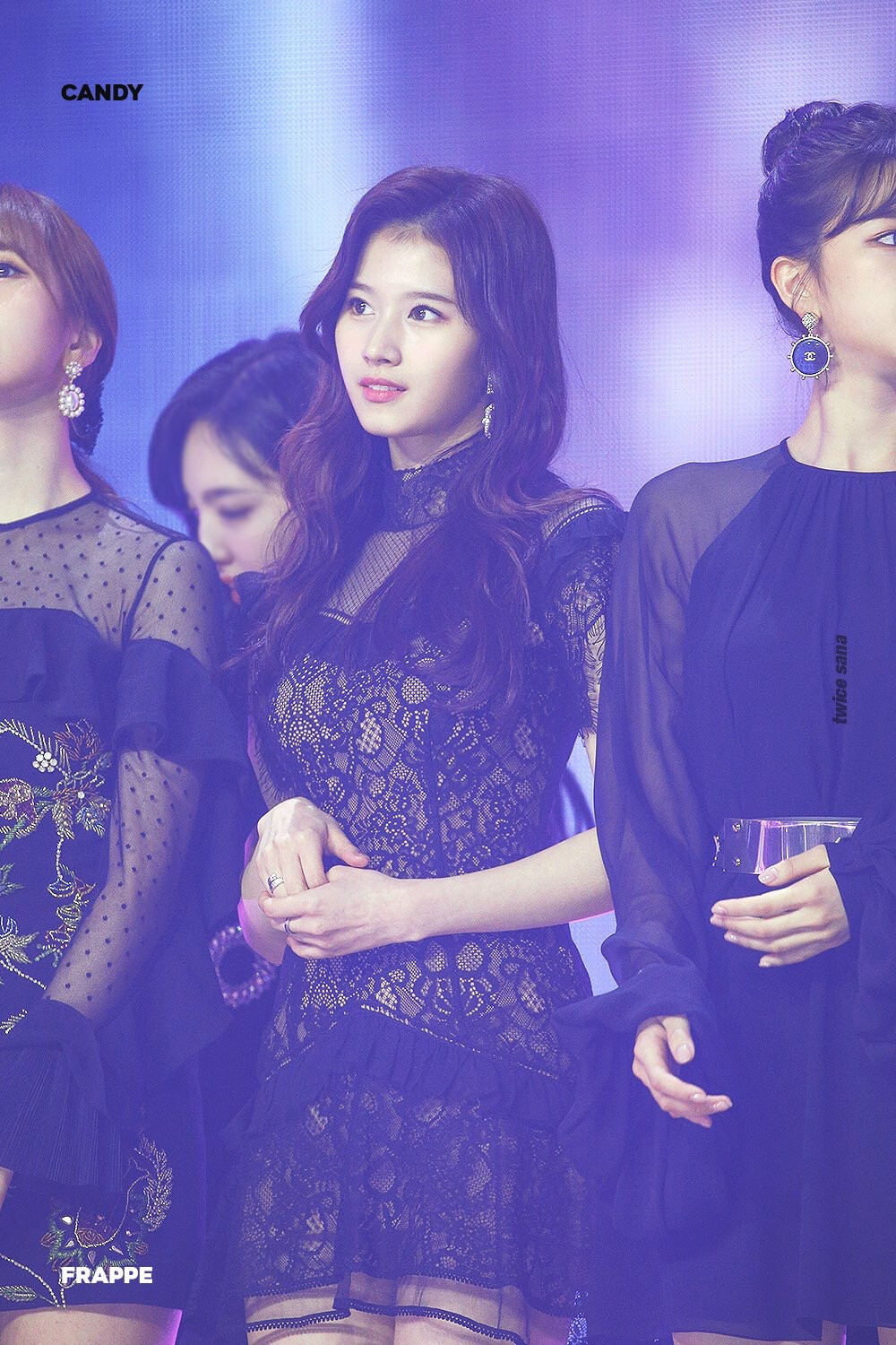 sana