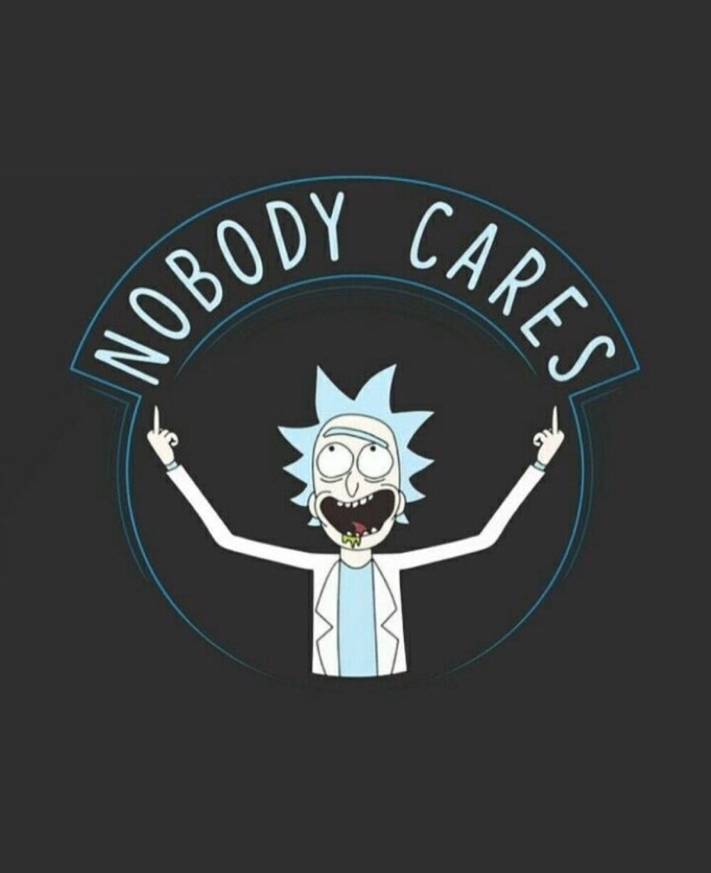 Rick and morty壁纸 背景via: ins rickandmorty_universes