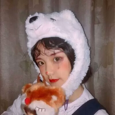 分手之后闺蜜就变成了我唯一的狗子