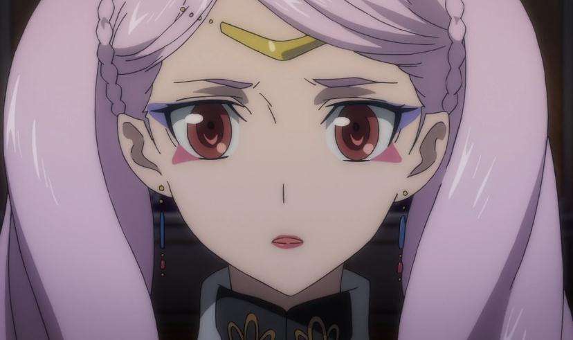 革命机valvrave