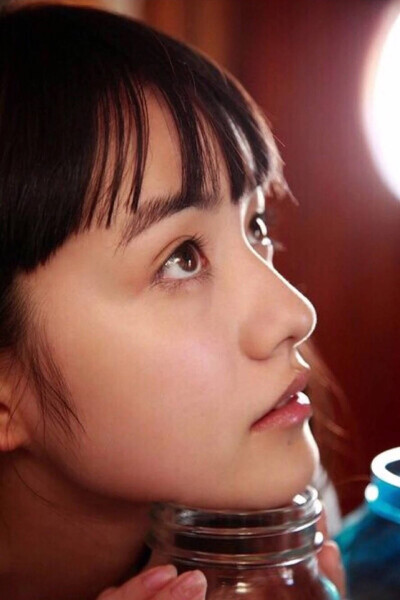 小岛藤子 非常好看的女孩