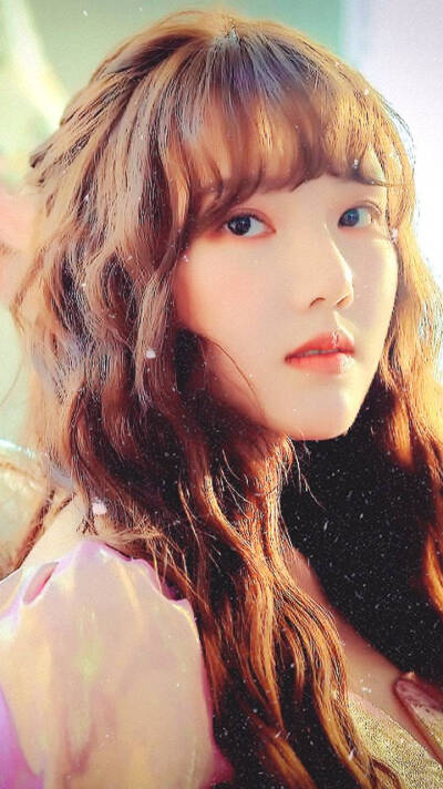 Gfriend艺琳✨