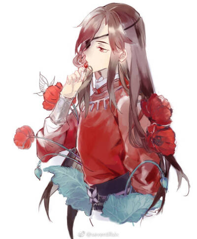 天官赐福