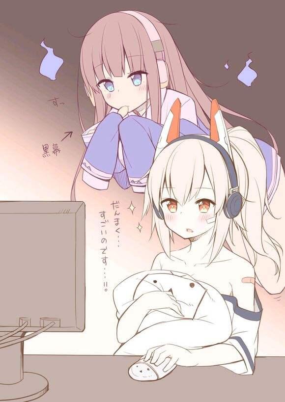 绫波