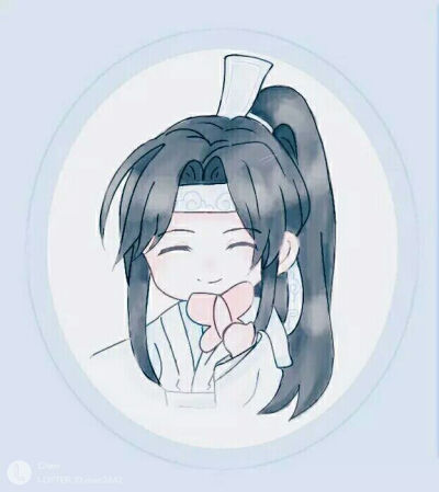 追凌♡