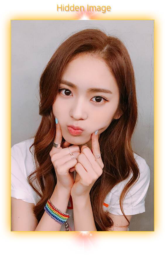 CherryBullet May 广川茉音