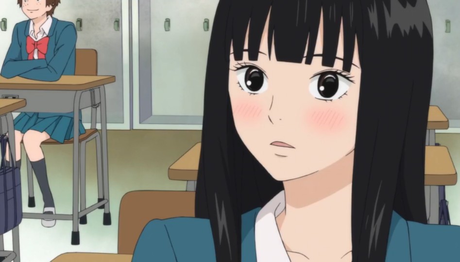 好想告诉你风早爽子自截