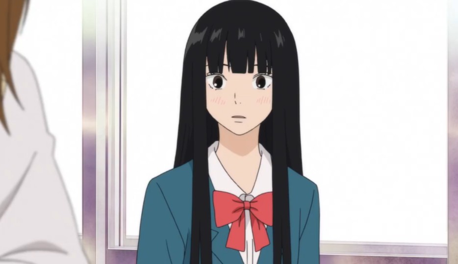 好想告诉你风早爽子自截