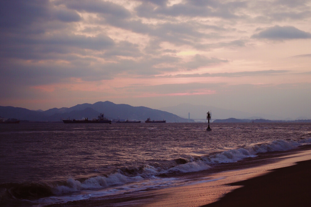 鼓浪屿