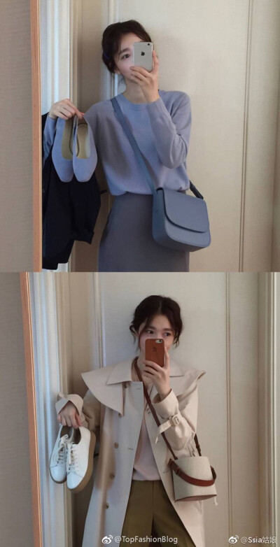 搭配