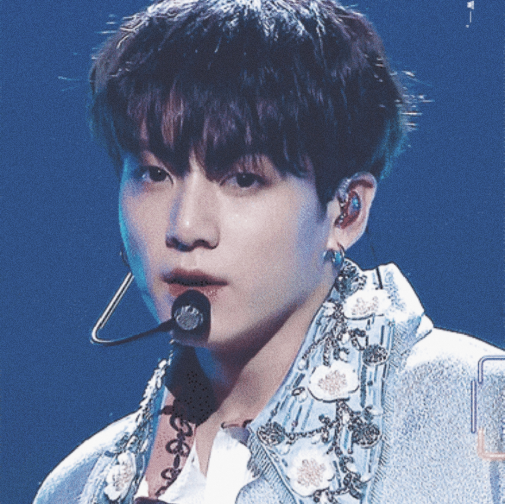 JUNGKOOK