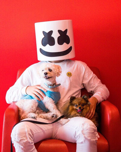 marshmello