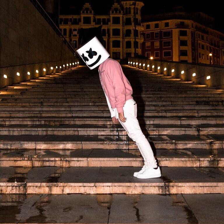 marshmello