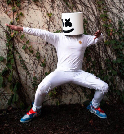 marshmello