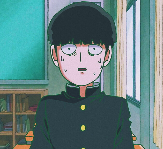 《灵能百分百》
第二季根本就是狗粮番嘛