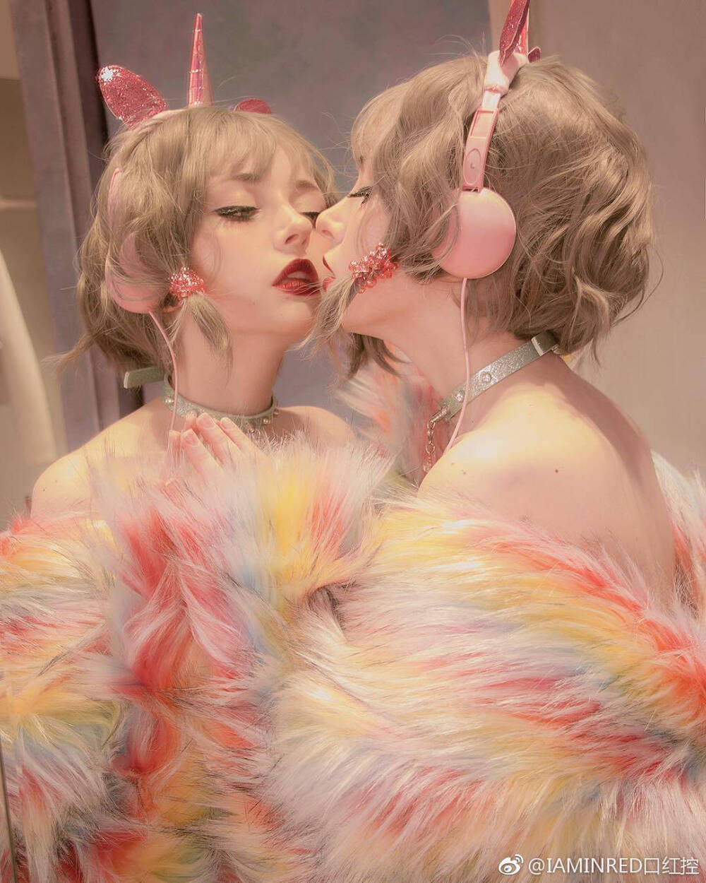 芒裹笔记 土耳其美妆博主Anzujaamu