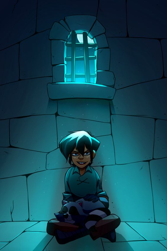 tangled the series《魔发奇缘tv》瓦里安 varian