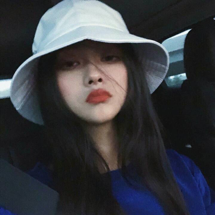  ♡
暴力颖 女头.