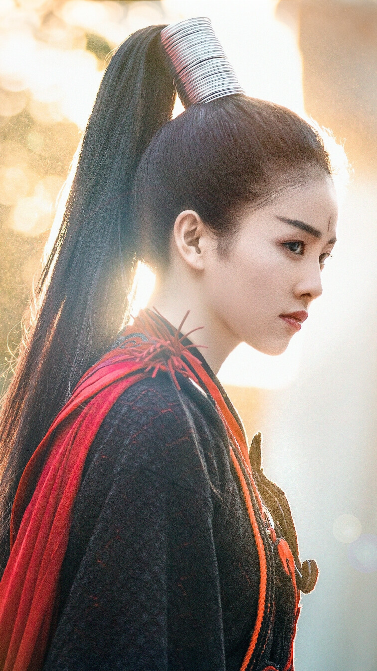 招摇路招摇白鹿