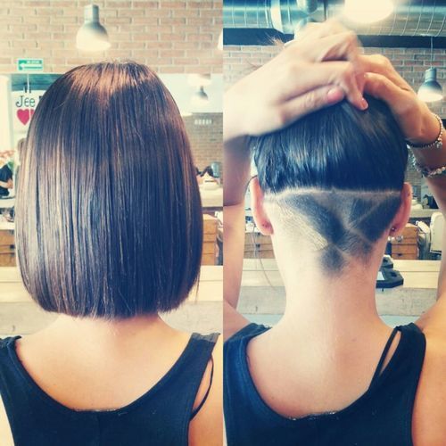 undercut