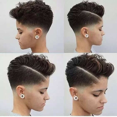 undercut