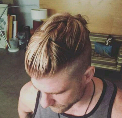 undercut