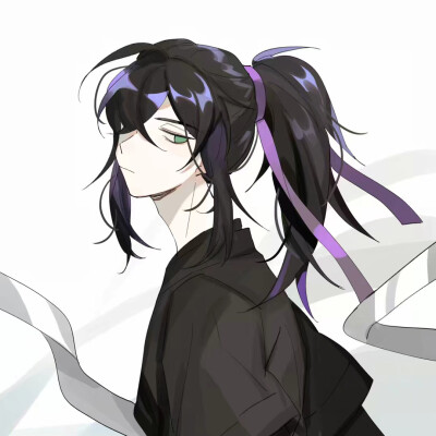 魔道祖师 薛洋 晓星尘 阿菁