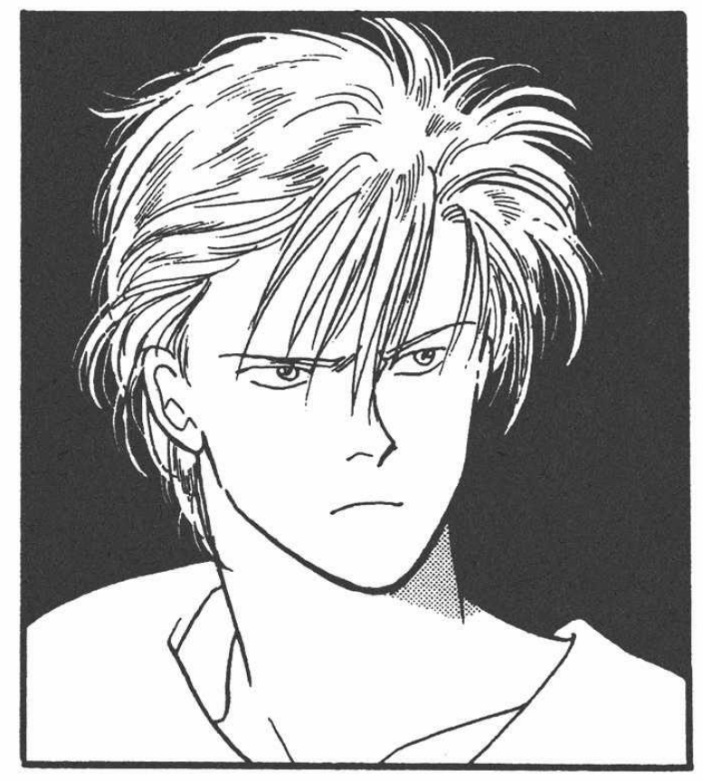 banana fish