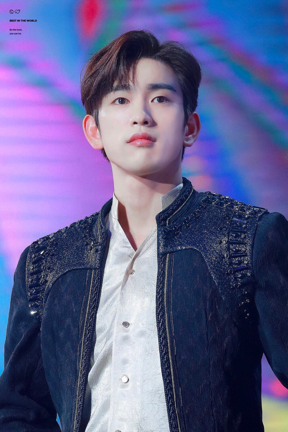 JinYoung 