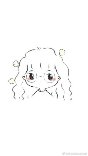 心脏砰砰跳 想对你撒娇 学你唱喵喵喵~